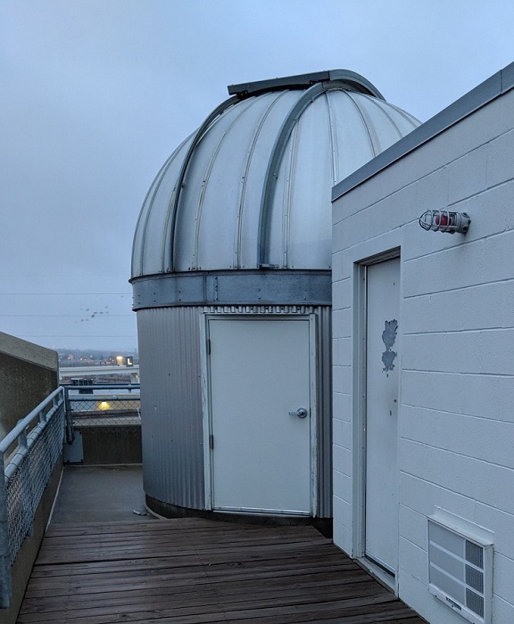 Student Observatory